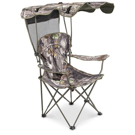 If you are not familiar with this. MAC(R) Canopy Chair, Realtree(R) Camo | Canopy outdoor ...