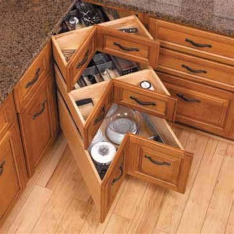 Creative Cabinet Ideas And Designs Pt3 Canyon Cabinetry