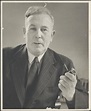 Digital Collections - Pictures - Portrait of Ben Chifley [picture]