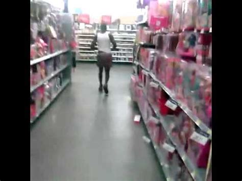 Black Guy Eating Cereal At Walmart Naked Youtube