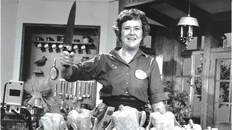 How To Watch All 201 Episodes Of Julia Childs The French Chef Online