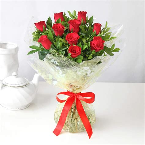 Happy Birthday Roses Bouquet Images Get More Anythink S