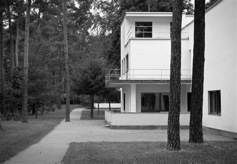 Bauhaus Dessau - DSLR-Forum | Bauhaus, Dessau, Architektur