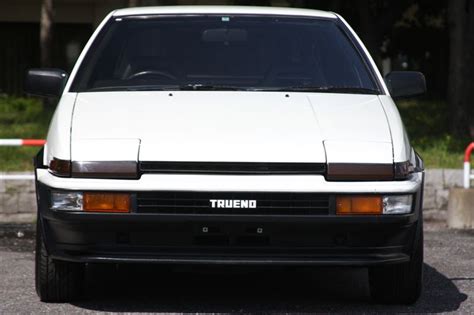 Find the best toyota ae86 wallpapers on getwallpapers. Toyota Sprinter Trueno - AE86