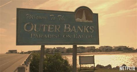Where Is Outer Banks Filmed This Sunny Vacation Spot You Can Visit