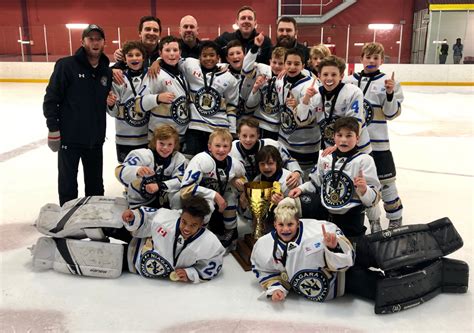 Specialising in guitar, ukulele and keyboard we love music and are on a mission to teach a new generation how to play by learning their favourite music! News > Atoms Champions of Front Row Sport Classic (Niagara ...