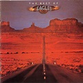 Page 3 - Eagles The best of eagles (Vinyl Records, LP, CD)