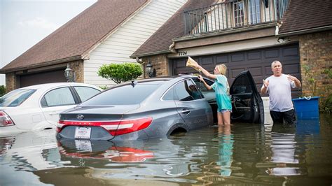 Why Flood Damaged Cars Are More Dangerous Than You Think Marketwatch