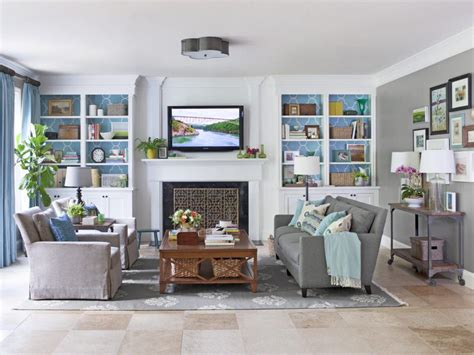 Hgtv Living Room Design Tips Baci Living Room
