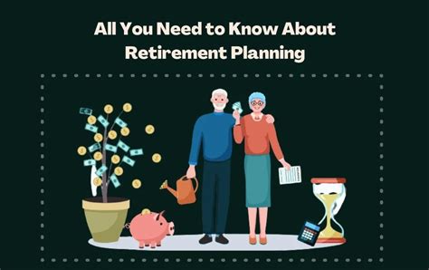 All You Need To Know About Retirement Planning Srs
