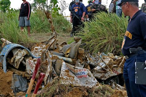 Ampatuan Massacre Victims Families Still Waiting For Justice Five