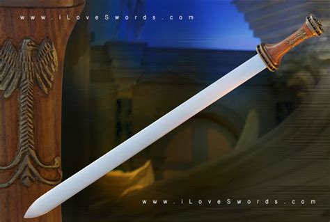 Sword Of Odo Officially Licensed Kingdom Of Heaven Replica 500812
