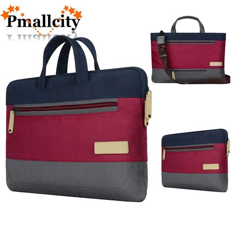 Brand 15 13 11 Laptop Bag 133 For Macbook Air 13 Case Laptop Sleeve Case For Macbook Pro 15 13