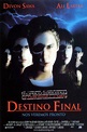 Destino final | Doblaje Wiki | FANDOM powered by Wikia