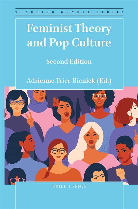 Introduction In Feminist Theory And Pop Culture