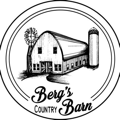 Berg's Country Barn | Sauk Centre MN