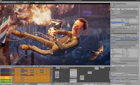 Find the best free animation videos. 20 Best Free 3D and 2D Animation Software 2018