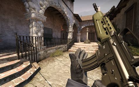 All 16 operation broken fang mission cards have been released, including the final strike mission! Counter-Strike: Global Offensive Addon - HK L16a2 Download
