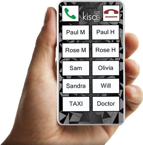 39 Easy To Use Flip Phones For Seniors Isikylamasloka