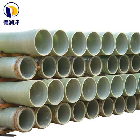 Underground Fiberglass Frp Grp Cable Pipe Grp Frp Pipe Supplier Frp Pipe Supplier And Frp Pipe