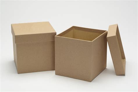 Major Types Of Kraft Paper Boxes Rsf Packaging
