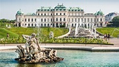 Belvedere Palace (Schloss Belvedere) - Things To Do In Vienna