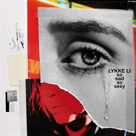 Sex Money Feelings Die Song And Lyrics By Lykke Li Spotify