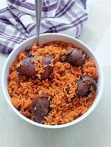 To serve the traditional way? 10 Ghanaian foods to serve your guests this Easter