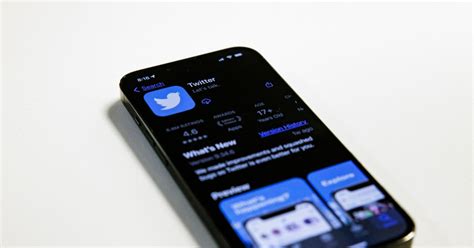 Twitter Software Update Will Let Users See ‘true Account Status