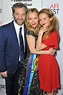 Judd Apatow and Leslie Mann With Daughter November 2016 | POPSUGAR ...