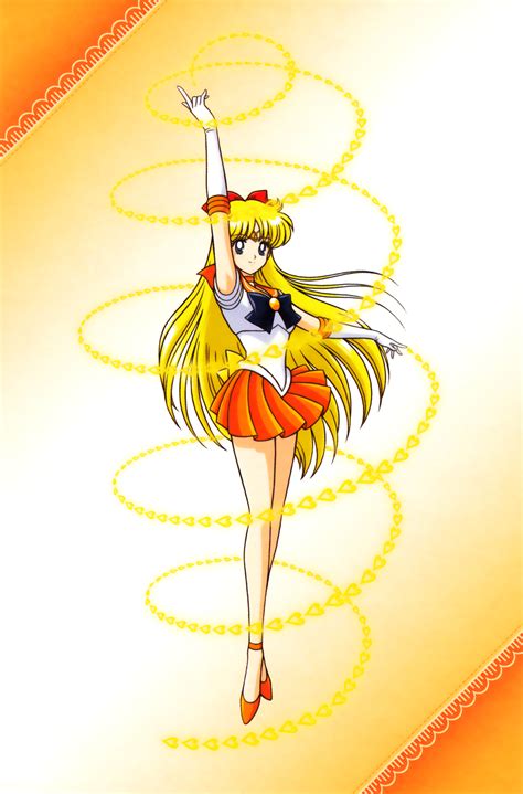 Sailor Venus Aino Minako Image By Marco Albiero 2987587 Zerochan