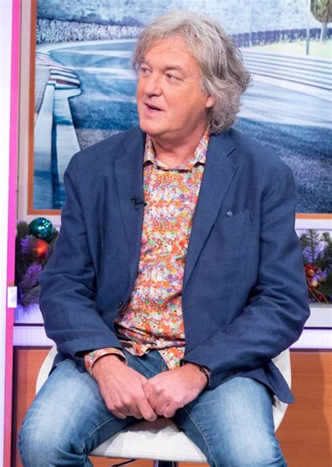 The Grand Tour Host James May Approves New Top Gear Presenters Metro News