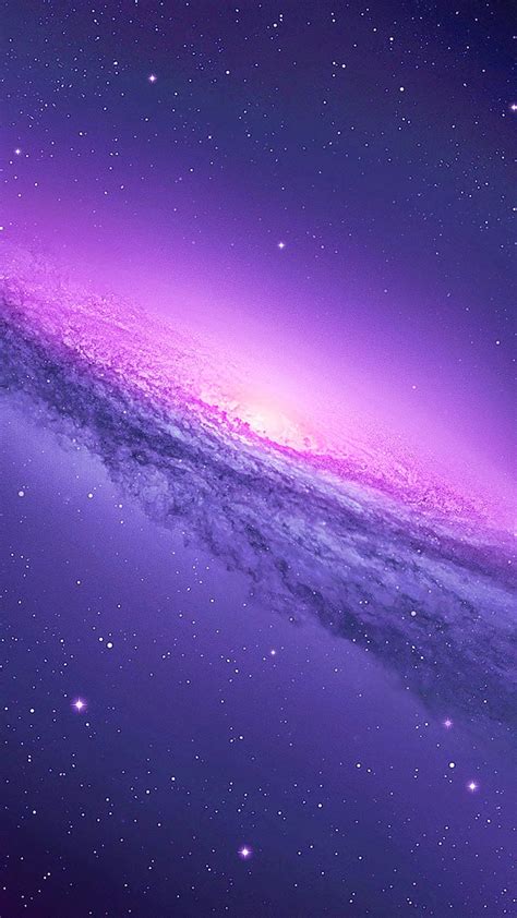 Iphone 6 Galaxy Wallpaper Wallpapersafari