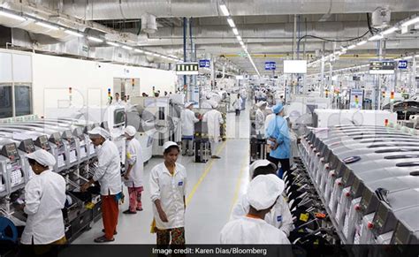 The apple store in guangzhou, china isn't all it appears. Inside Two Indian Factories Aiming To Make iPhones Outside ...