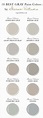 10 Best Gray Paint Colors by Sherwin-Williams — Tag & Tibby Design