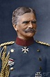 Field Marshal August von Mackensen (1849–1945) - TheHistoryFiles.com