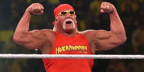Hulk Hogan Wants To Return For One More Wwe Match At Wrestlemania