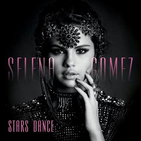 Selena Gomez Album Cover Stars Dance Pre Order My Copy Already Selena