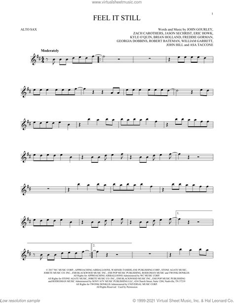 Blinding Lights By The Weeknd Alto Sax Solo Digital Sheet Music Lupon