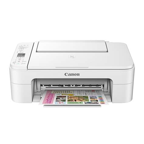 Introduce the printer's ink cartridges. Printers Canon PIXMA TS3120 PIXMA TS3120 | Best Price.ink