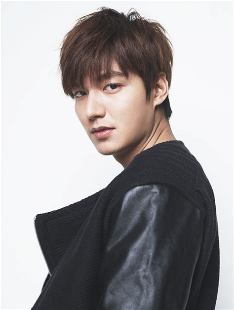 李敏鎬, born june 22, 1987) is a south korean actor, singer, and model. Lee Min-Ho Profile (Updated!)