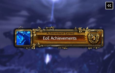 WotLK Classic Eye Of Eternity Achievements Boost ConquestCapped