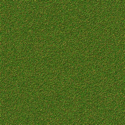 High Resolution Textures Tileable Patchy Grass