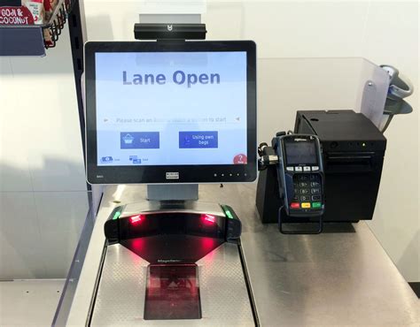 Self Checkout System In Retail Operations Magestore Pos