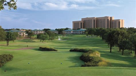 Four Seasons Resort And Club Dallas At Las Colinas Dallas Texas