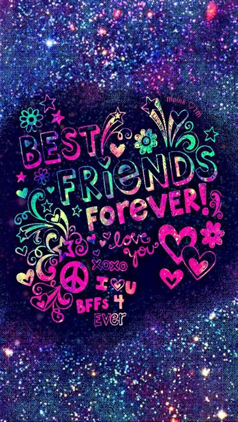 Girly Bff Wallpapers Top Free Girly Bff Backgrounds Wallpaperaccess