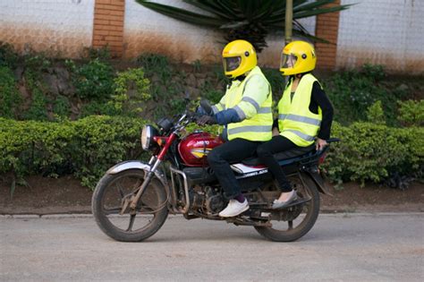 Ntsas New Requirements For All Bodaboda Riders Ke