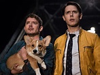 Dirk Gently’s Holistic Detective Agency Worth a Second Look | WIRED
