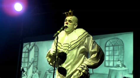 Puddles Pity Party Dancing Queen Pittsburgh Youtube