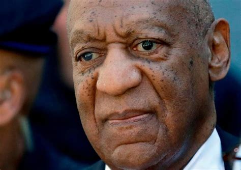 Bill Cosbys Sex Assault Conviction Overturned By Court Lamar Ledger
